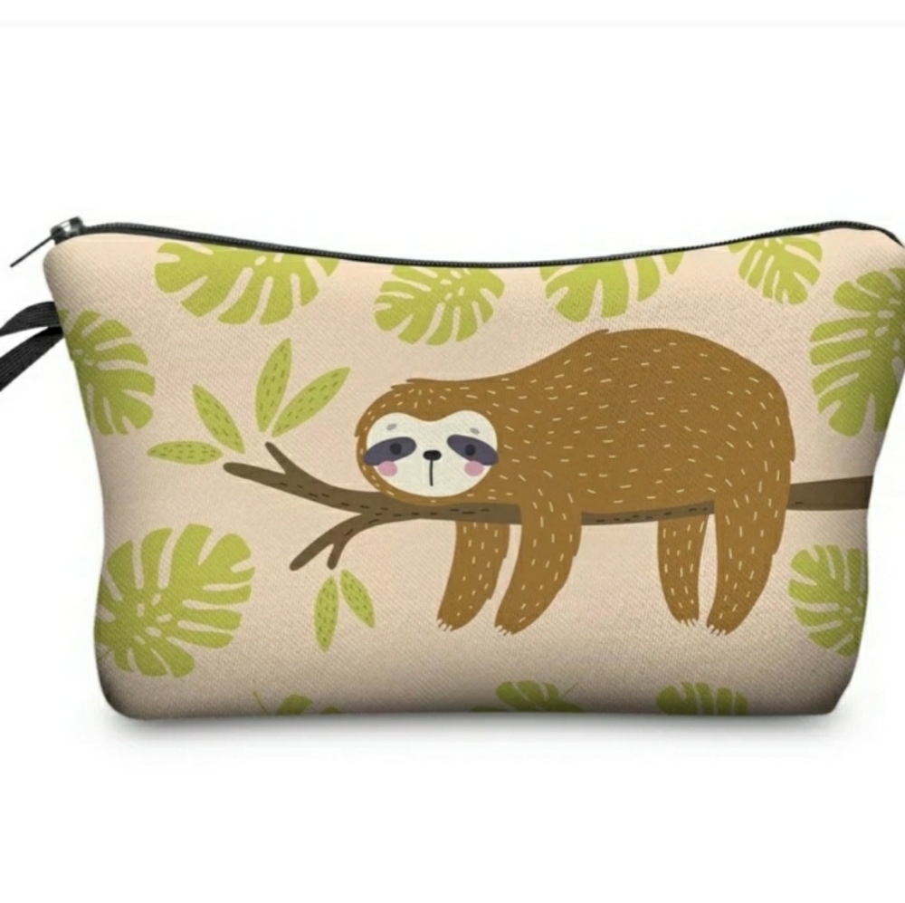 SLOTH CASE - Chillin'